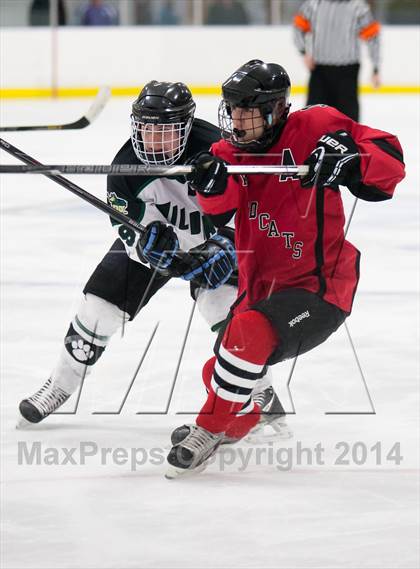 Thumbnail 1 in Northview @ Jenison photogallery.