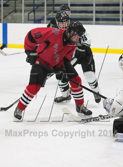 Thumbnail 1 in Northview @ Jenison photogallery.