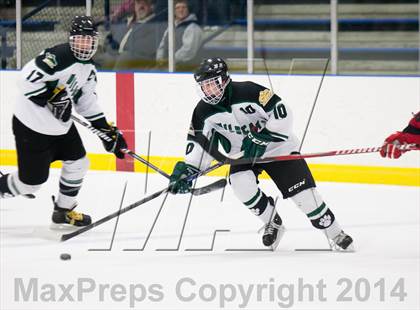 Thumbnail 1 in Northview @ Jenison photogallery.