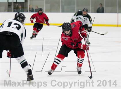 Thumbnail 3 in Northview @ Jenison photogallery.