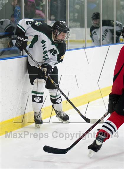 Thumbnail 1 in Northview @ Jenison photogallery.