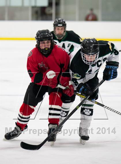 Thumbnail 2 in Northview @ Jenison photogallery.