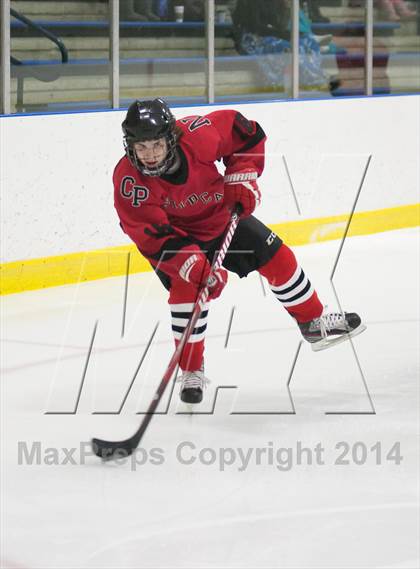 Thumbnail 1 in Northview @ Jenison photogallery.