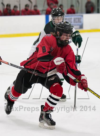 Thumbnail 1 in Northview @ Jenison photogallery.