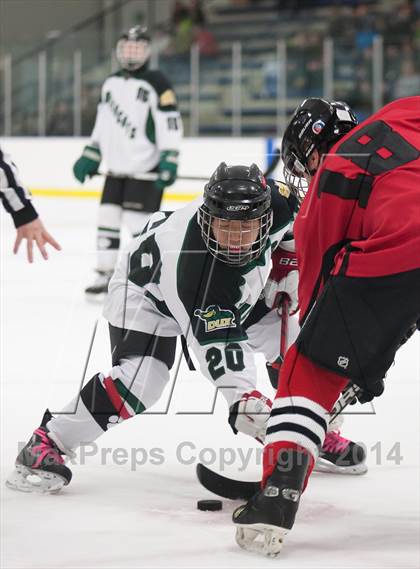 Thumbnail 3 in Northview @ Jenison photogallery.