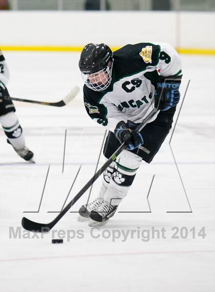 Thumbnail 3 in Northview @ Jenison photogallery.