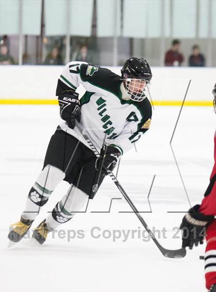 Thumbnail 1 in Northview @ Jenison photogallery.