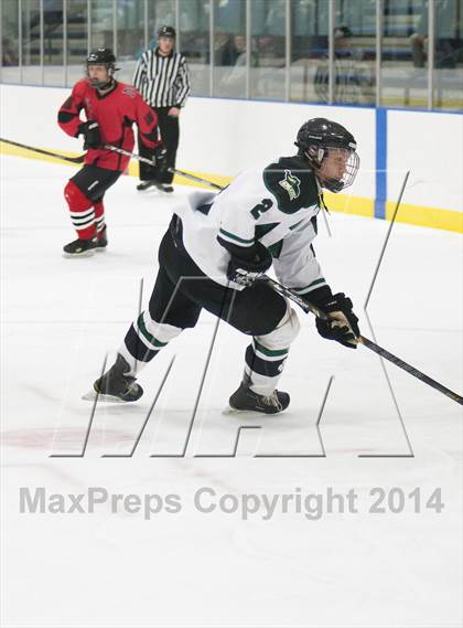 Thumbnail 2 in Northview @ Jenison photogallery.