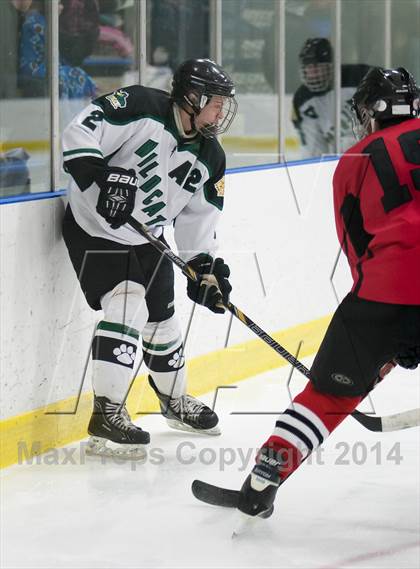 Thumbnail 2 in Northview @ Jenison photogallery.