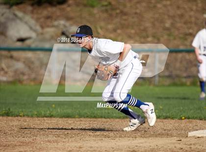 Thumbnail 1 in St. Bernard's Central Catholic @ Bromfield photogallery.