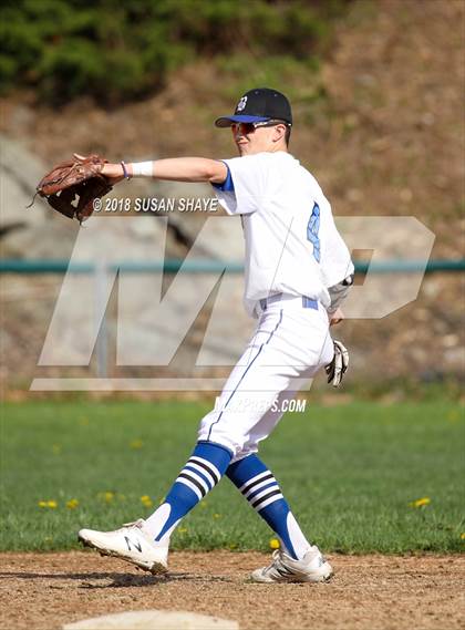 Thumbnail 3 in St. Bernard's Central Catholic @ Bromfield photogallery.