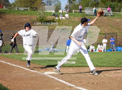 Thumbnail 3 in St. Bernard's Central Catholic @ Bromfield photogallery.