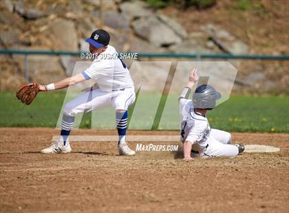 Thumbnail 2 in St. Bernard's Central Catholic @ Bromfield photogallery.