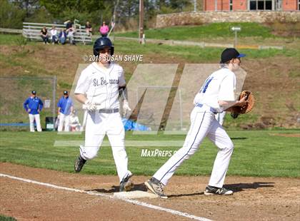 Thumbnail 1 in St. Bernard's Central Catholic @ Bromfield photogallery.