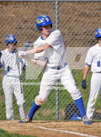 Thumbnail 1 in St. Bernard's Central Catholic @ Bromfield photogallery.