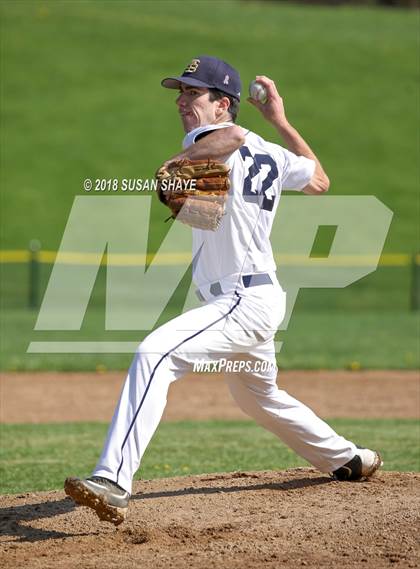 Thumbnail 2 in St. Bernard's Central Catholic @ Bromfield photogallery.
