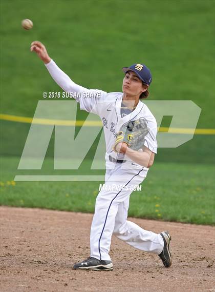 Thumbnail 3 in St. Bernard's Central Catholic @ Bromfield photogallery.