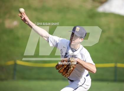 Thumbnail 3 in St. Bernard's Central Catholic @ Bromfield photogallery.