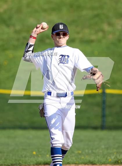 Thumbnail 3 in St. Bernard's Central Catholic @ Bromfield photogallery.
