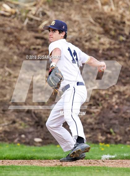 Thumbnail 1 in St. Bernard's Central Catholic @ Bromfield photogallery.