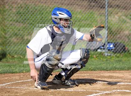 Thumbnail 1 in St. Bernard's Central Catholic @ Bromfield photogallery.