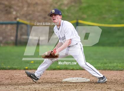 Thumbnail 2 in St. Bernard's Central Catholic @ Bromfield photogallery.