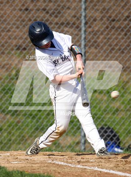 Thumbnail 1 in St. Bernard's Central Catholic @ Bromfield photogallery.