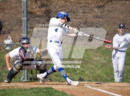 Thumbnail 1 in St. Bernard's Central Catholic @ Bromfield photogallery.