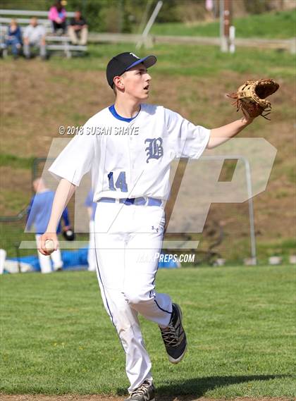 Thumbnail 2 in St. Bernard's Central Catholic @ Bromfield photogallery.