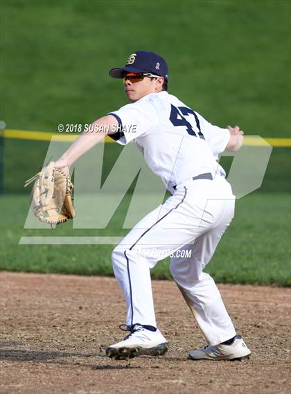 Thumbnail 1 in St. Bernard's Central Catholic @ Bromfield photogallery.