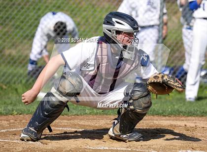 Thumbnail 1 in St. Bernard's Central Catholic @ Bromfield photogallery.