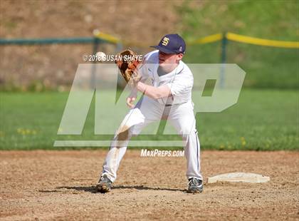 Thumbnail 3 in St. Bernard's Central Catholic @ Bromfield photogallery.