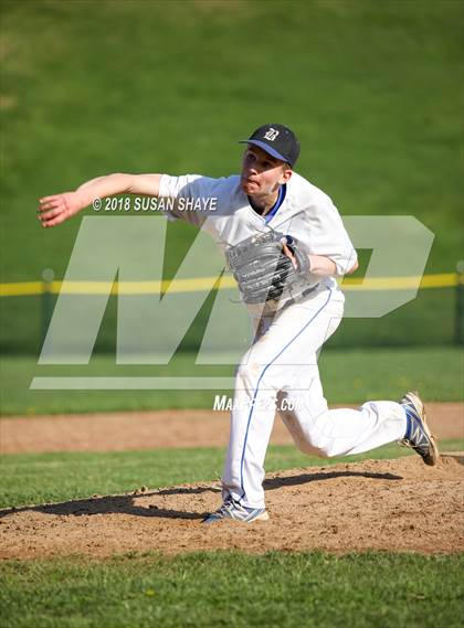 Thumbnail 1 in St. Bernard's Central Catholic @ Bromfield photogallery.