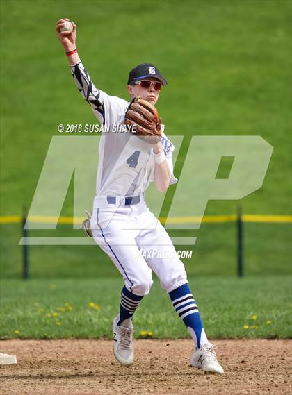 Thumbnail 3 in St. Bernard's Central Catholic @ Bromfield photogallery.