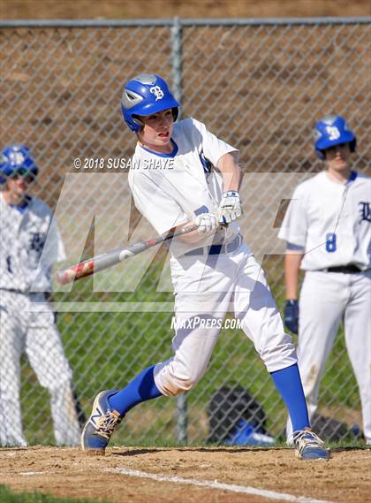 Thumbnail 3 in St. Bernard's Central Catholic @ Bromfield photogallery.