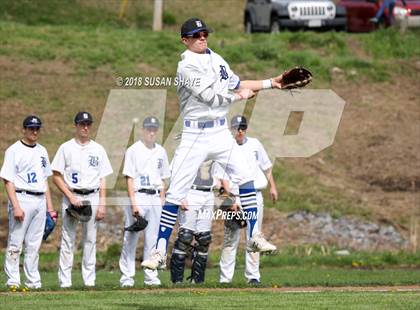 Thumbnail 3 in St. Bernard's Central Catholic @ Bromfield photogallery.