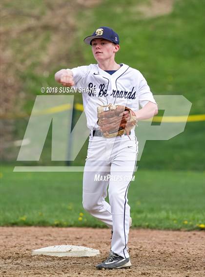Thumbnail 1 in St. Bernard's Central Catholic @ Bromfield photogallery.