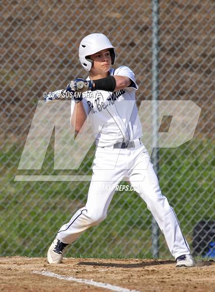 Thumbnail 3 in St. Bernard's Central Catholic @ Bromfield photogallery.