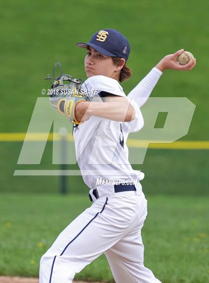 Thumbnail 2 in St. Bernard's Central Catholic @ Bromfield photogallery.