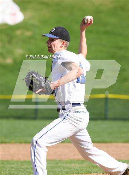 Thumbnail 1 in St. Bernard's Central Catholic @ Bromfield photogallery.