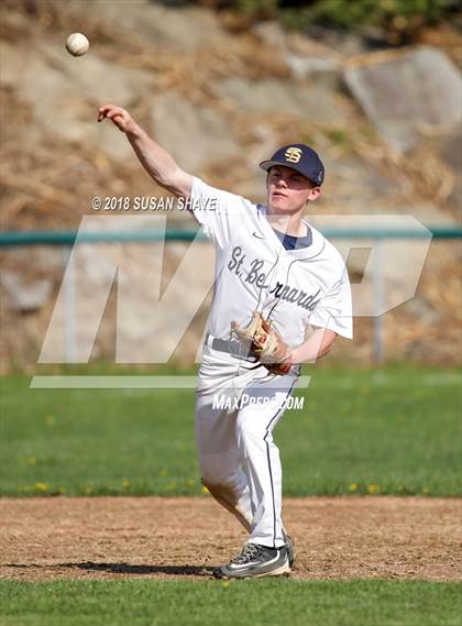 Thumbnail 3 in St. Bernard's Central Catholic @ Bromfield photogallery.