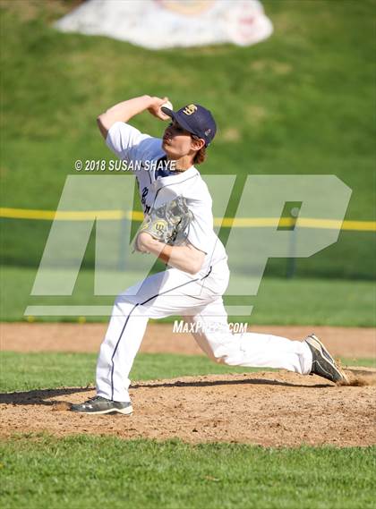 Thumbnail 1 in St. Bernard's Central Catholic @ Bromfield photogallery.
