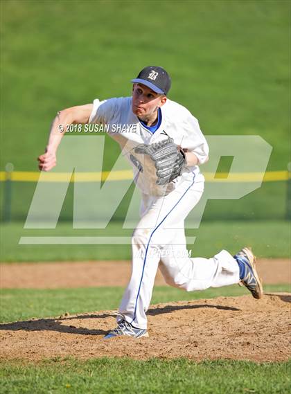 Thumbnail 3 in St. Bernard's Central Catholic @ Bromfield photogallery.