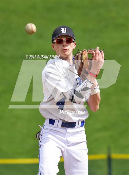 Thumbnail 2 in St. Bernard's Central Catholic @ Bromfield photogallery.