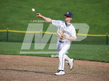 Thumbnail 2 in St. Bernard's Central Catholic @ Bromfield photogallery.