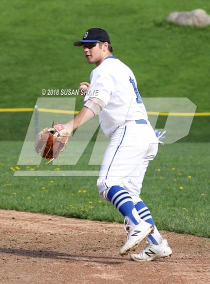 Thumbnail 3 in St. Bernard's Central Catholic @ Bromfield photogallery.