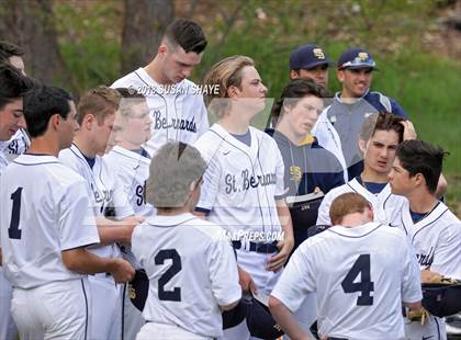 Thumbnail 3 in St. Bernard's Central Catholic @ Bromfield photogallery.