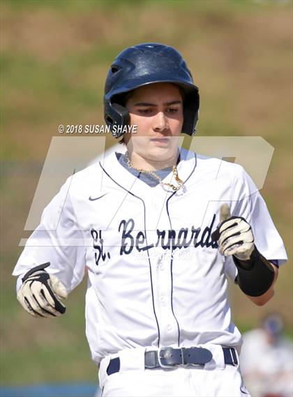 Thumbnail 3 in St. Bernard's Central Catholic @ Bromfield photogallery.