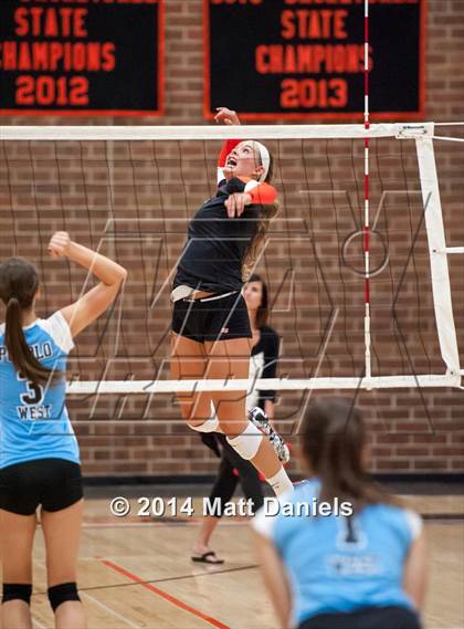 Thumbnail 2 in Pueblo West @ Lewis-Palmer photogallery.