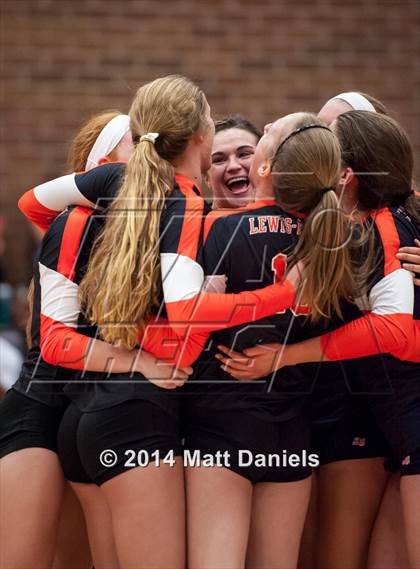 Thumbnail 3 in Pueblo West @ Lewis-Palmer photogallery.